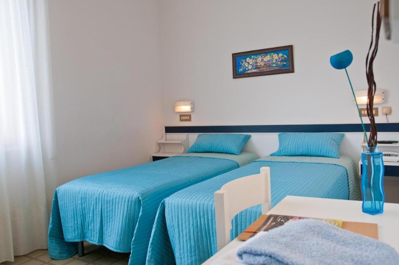 Albergo La Rosetta Chianciano Terme Exterior foto