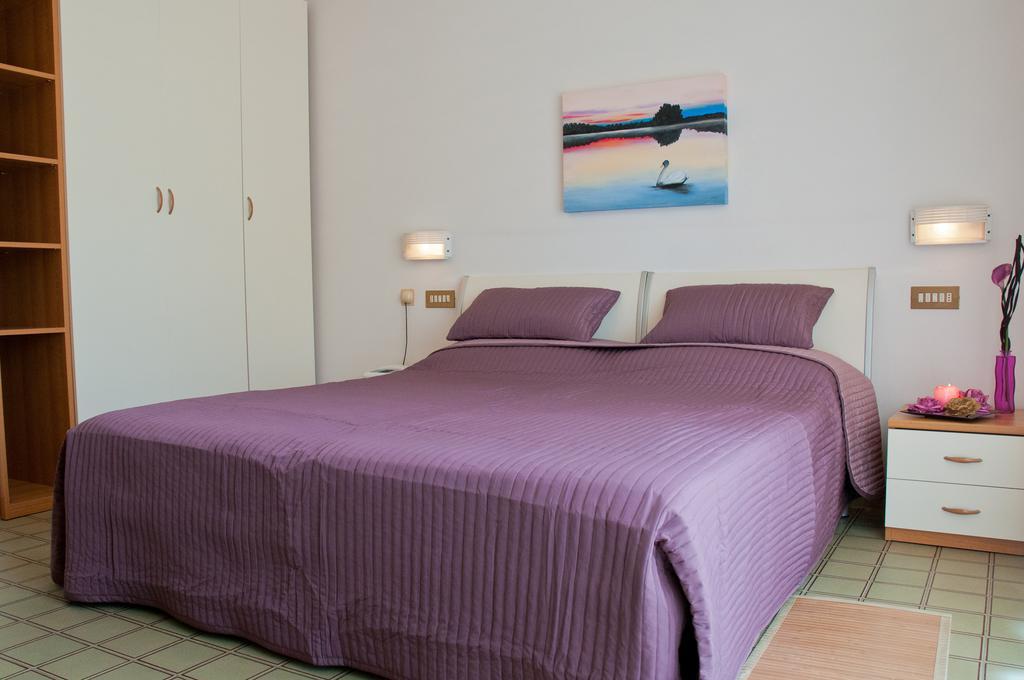 Albergo La Rosetta Chianciano Terme Exterior foto