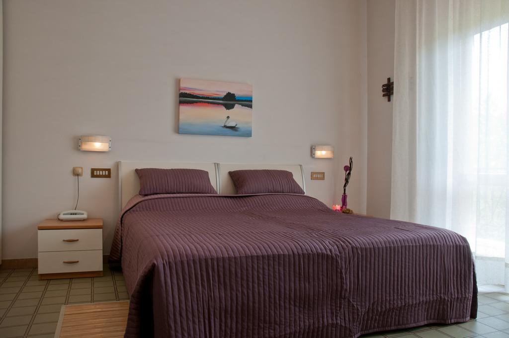 Albergo La Rosetta Chianciano Terme Exterior foto